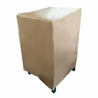 Tottus Funda para sapo lino pesado oferta