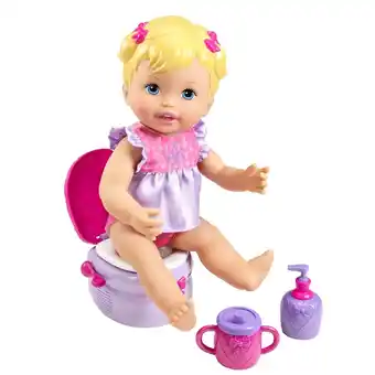 Tottus Princess potty oferta