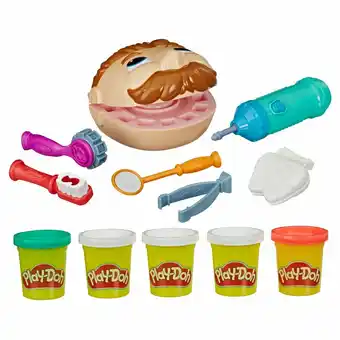 Tottus Play doh el dentista bromista oferta