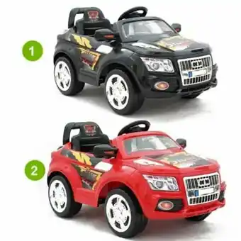 Tottus Carro land de 101 cm oferta