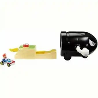 Tottus Hw lanz bullet bill oferta