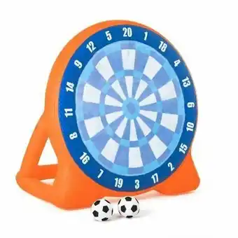 Tottus Tabla entrenadora kickball futbol 157 cm oferta