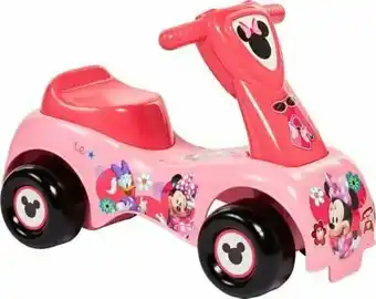 Tottus Correpasillo minnie oferta