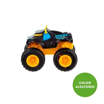 Tottus Hw monster trucks surtido escala 1:43 oferta