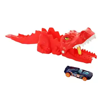 Tottus Hw city lanzadores nemesis oferta