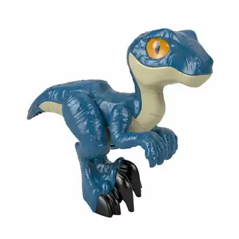 Tottus F-p imaginext jurassic world surtido figuras xl oferta