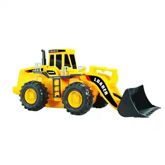 Tottus Cargador frontal 32cms oferta