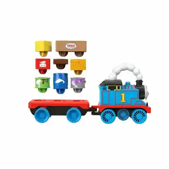 Tottus Thomas friends carga tambalenate gwx07 oferta
