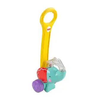 Tottus Elefante camina conmigo oferta