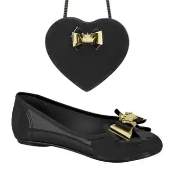 Platanitos Molekinha combo ballerina + cartera 2083.1009.13488-15745 oferta