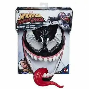 Tottus Spd maximum venom mask oferta