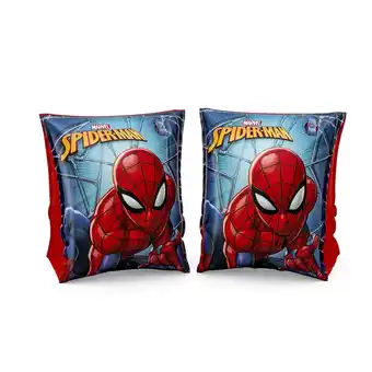 Tottus Flotadores para brazos spiderman oferta