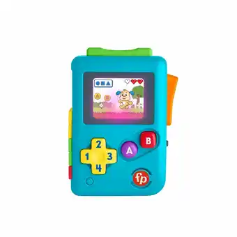 Tottus F-p ríe y aprende mi primer videojuego de aprendizaje oferta