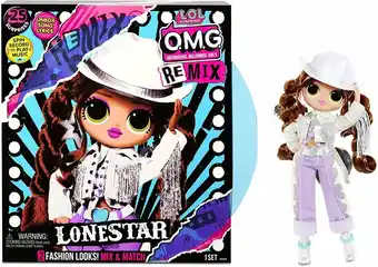 Tottus L o l surprise omg doll core wave 3 oferta