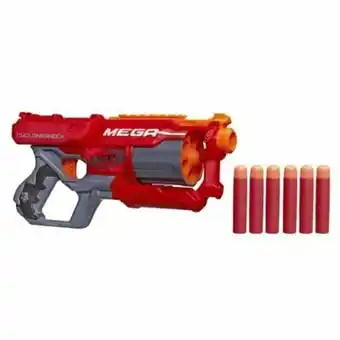 Tottus Mega cycloneshock oferta