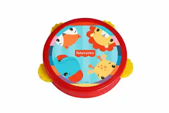 Tottus Mi primer musical pandereta oferta