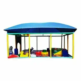 Tottus Modulo con juegos de estimulacion oferta
