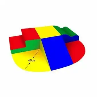 Tottus Set de abcd oferta
