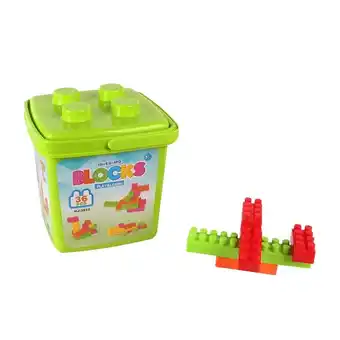 Tottus Balde bloques x 36 oferta