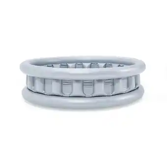 Tottus Piscina spaceship 157 x 41 cm oferta