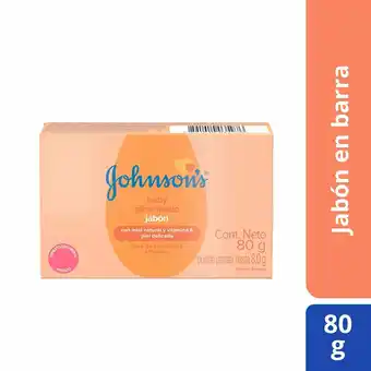 Tottus Jabón en barra glicerina oferta