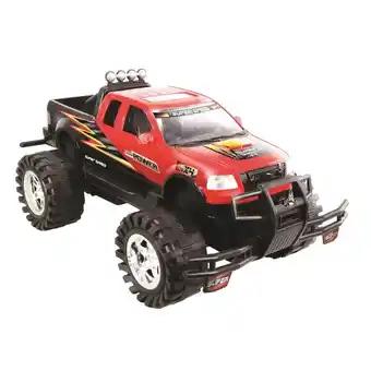 Tottus Camioneta pickup friccion 41cms oferta