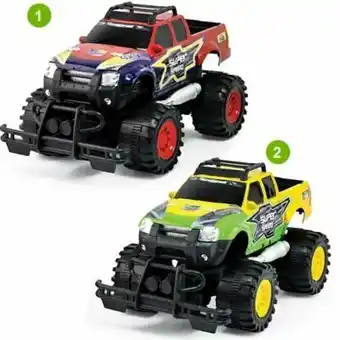 Tottus Camioneta pickup fricción de 52 cm oferta