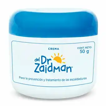 Tottus Crema para escaldaduras oferta
