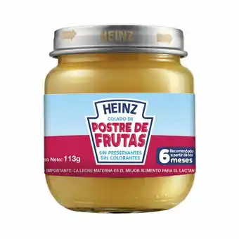 Tottus Colado postre de frutas oferta