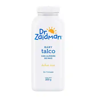 Tottus Talco oferta