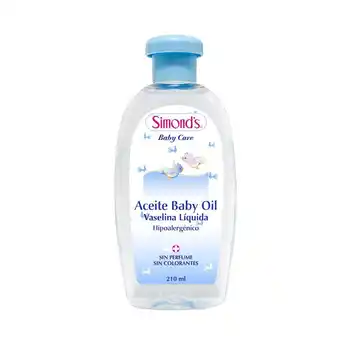 Tottus Jabón líquido glicerina celeste oferta