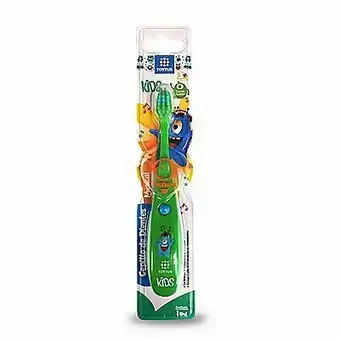 Tottus Cepillo con musica para nino oferta