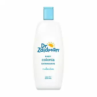Tottus Colonia extra suave oferta