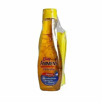 Tottus Shampoo original x 675 ml + shampoo doypack 400 ml oferta