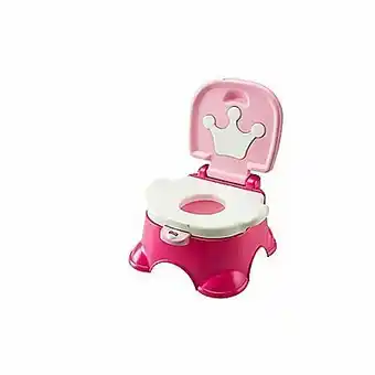 Tottus Banquito de princesa 2 en 1 oferta