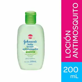 Tottus Loción anti mosquitos oferta