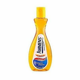 Tottus Shampoo original oferta