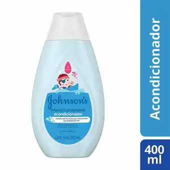 Tottus Acondicionador fragancia prolongada oferta