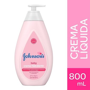 Tottus Crema líquida original oferta