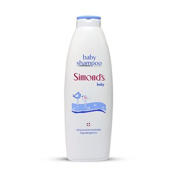Tottus Shampoo neutro oferta