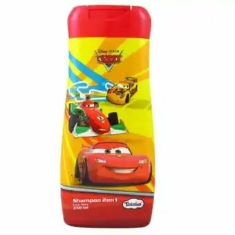 Tottus Shampoo disney 2 en 1 oferta