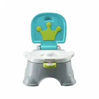 Tottus Silla de entrenamiento 2 en 1 oferta