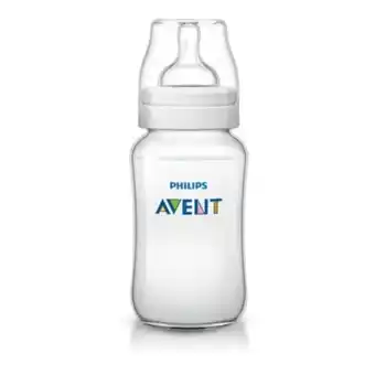 Tottus Biberon classic plus 330 ml oferta