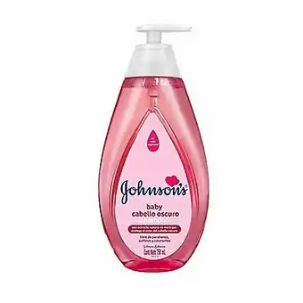 Tottus Shampoo romero y melanina oferta
