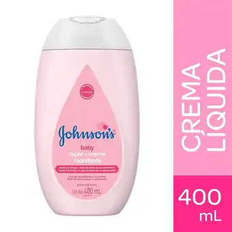 Tottus Crema líquida original oferta