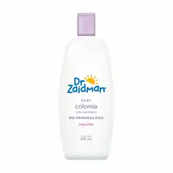 Tottus Colonia primeros días copitos oferta