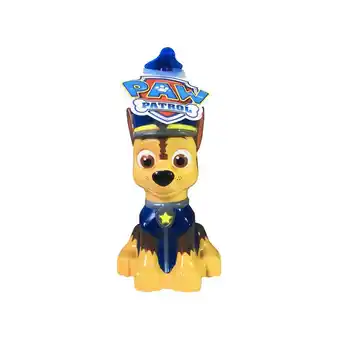 Tottus Jabon liquido paw patrol chase oferta