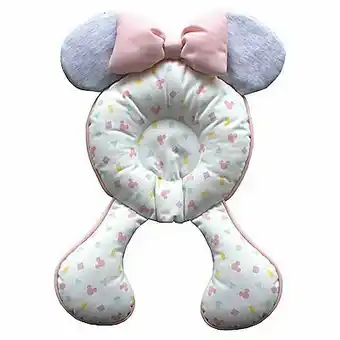 Tottus Soporte de cabeza niña disney oferta