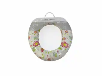 Tottus Asiento para inodoro infantil 2 pu oferta
