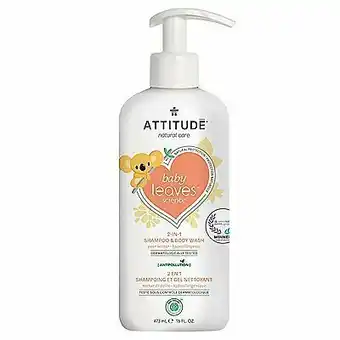 Tottus Shampoo y gel de baño pera oferta